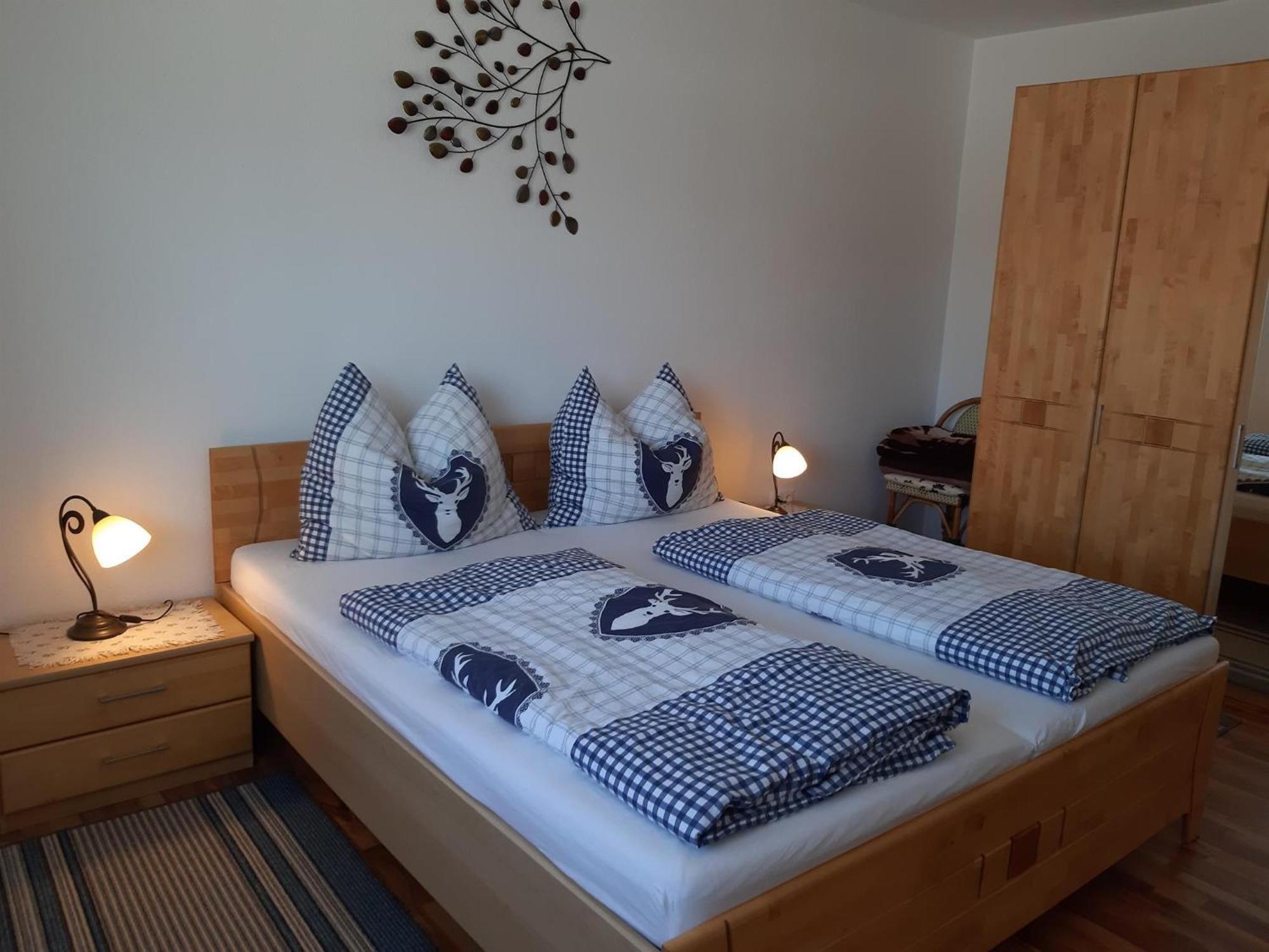 Veitnhof Vomperberg Quarto foto
