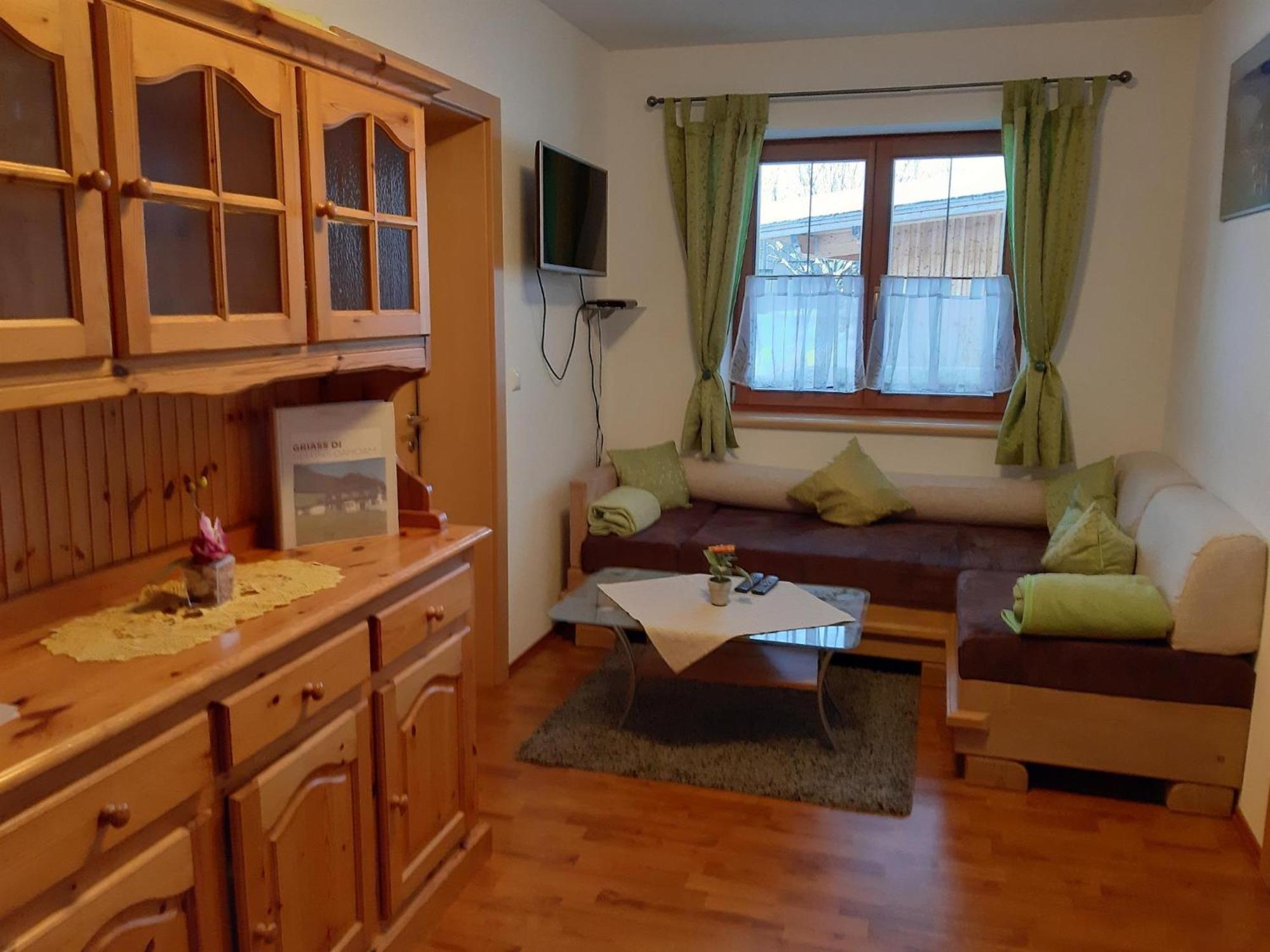 Veitnhof Vomperberg Quarto foto